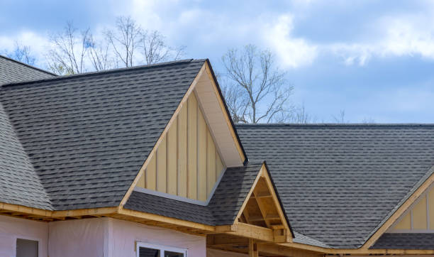 Trusted Narrows, VA Roofing Experts